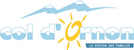 Col d'Ornon Logo