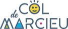 Col de Marcieu Logo