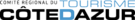 Col de Turini/​Camp d'argent Logo