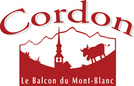 Cordon Logo