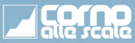 Corno alle Scale Logo