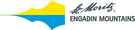 Corviglia / St. Moritz Logo