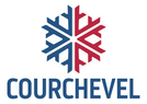 Courchevel / Les 3 Vallées Logo