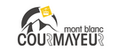 Courmayeur Logo