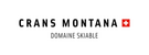 Crans - Montana Logo