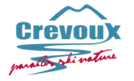 Crévoux Logo