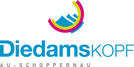 Diedamskopf / Schoppernau Logo
