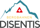 Disentis Logo