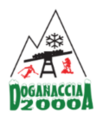 Doganaccia / Cutigliano Logo