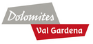 Dolomites Val Gardena / Gröden - Wolkenstein Logo