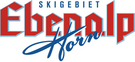 Ebenalp-Horn Logo