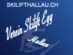 Egg / Hallau Logo