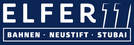 Elferbahnen Neustift / Stubaital Logo
