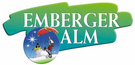 Emberger Alm / Berg im Drautal Logo
