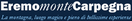 Eremo Monte Carpegna Logo