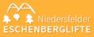 Eschenberglifte / Niedersfeld Logo