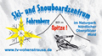 Fahrenberg - Vohenstrauß Logo
