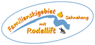 Familienskigebiet Sahnehang Logo