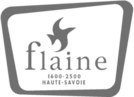 Flaine / Le Grand Massif Logo