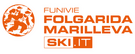 Folgarida - Marilleva - Val di Sole / Dolomiti di Brenta Logo