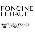 Foncine le Haut Logo