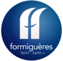 Formiguères Logo