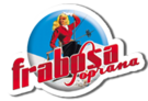 Frabosa Soprana / Mondolé Ski Logo