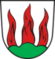 Frauenzell / Brennberg Logo