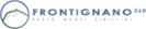 Frontignano / Ussita Logo