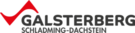 Galsterbergalm / Schladming / Ski amade Logo