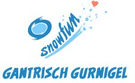 Gantrisch - Gurnigel Logo