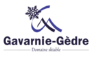 Gavarnie - Gèdre Logo