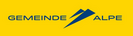 Gemeindealpe / Mitterbach Logo