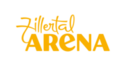 Gerlosstein-Hainzenberg / Zillertal Arena Logo