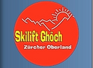 Ghöch Logo