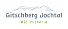 Gitschberg Jochtal Logo