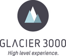 Glacier 3000 - Les Diablerets Logo