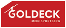 Goldeck am Millstätter See Logo