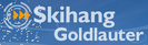 Goldlauter - Heidersbach / Suhl Logo