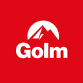 Golm / Montafon Logo