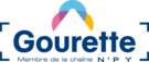 Gourette Logo