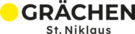 Grächen Logo
