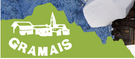 Gramais Logo