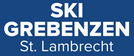 Grebenzen / St. Lambrecht Logo
