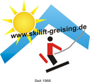 Greising - Deggendorf Logo