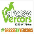 Gresse en Vercors Logo
