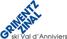 Grimentz/​Zinal Logo