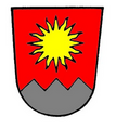 Gröllerkopf / Übersaxen Logo
