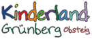 Grünberg Obsteig Logo