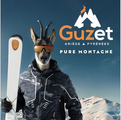 Guzet Logo
